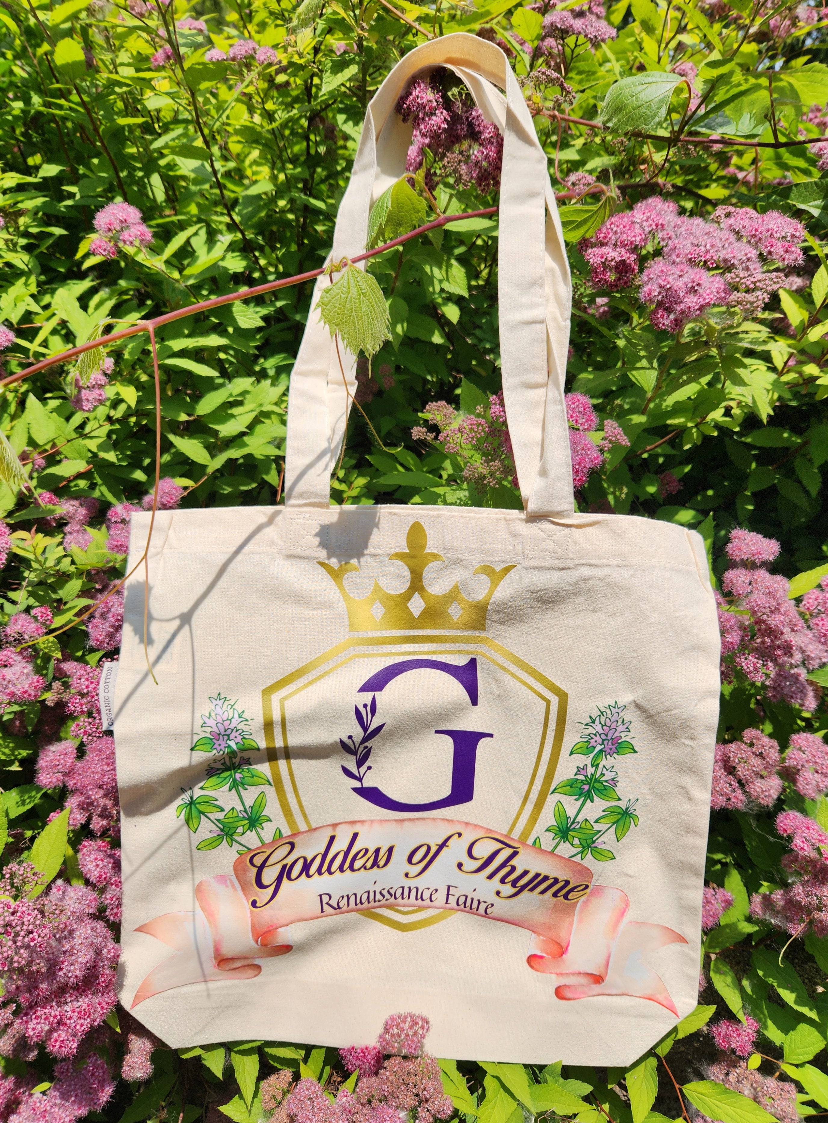 Thyme Keeper’s Pass